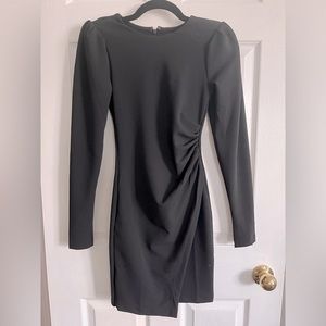 Dynamite long sleeve dress
